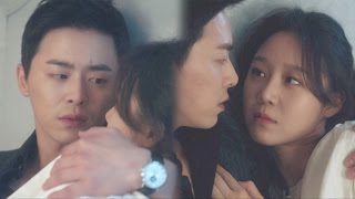 조정석, 공효진에 눈물의 동침 구걸 “한 번만” 《Don't Dare To Dream》 질투의 화신 EP17