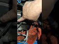 2012 ford mustang gt clutch master cylinder replacement #T23