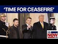 Trump pressures Russia to end Ukraine war | LiveNOW from FOX