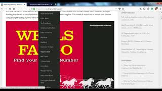 How to Find Regions Bank Routing Number?