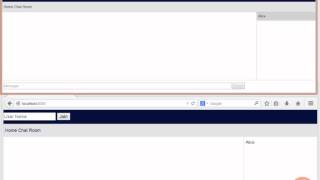 12 Intro to the Java API for WebSockets Introduction to Message Handling in Java WebSockets
