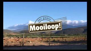 Mooiloop 3 - Episode 9: McGregor (cont)