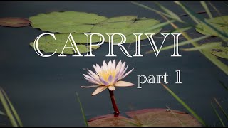 Caprivi part 1