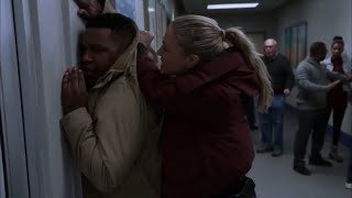 Chicago P.D Hailey and Jay 7x15 pt. 1/3 - Upton and Halstead