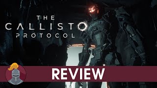 The Callisto Protocol Review