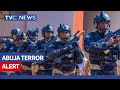 Bish Johnson Speaks On Terror Alert in Nigeria