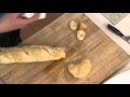 Groovetech for CooksEssentials 5in & 7in Knife Set on QVC