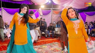 Tu Shayar Hai Main Teri Shayari | Urwa Khan | Bollywood Dance Performance 2022