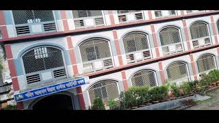 Safiuddin Sarker Academy \u0026 College। Tongi,Gazipur। Cinematic video of SSAC।