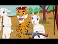 জনতার দেশ চুরি ও শিয়াল। bangla cartoon golpo। fox cartoon। rupkothar golpo। cartoonbangla