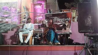 Zalya tinhi sanja....by Prof. Rahul shinde's SWAR SINDHURAA-live Melodious Concerts....