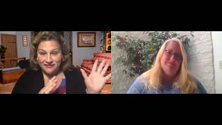 Dr. Jamie Speaks on "Trauma and the 12 Steps:" Revised and Expanded Edition