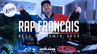 Rap Français Mix 2023 | #1 |  🇫🇷 La French by Dj FDB 🇫🇷 sdm,gazo,leto,ninho,jul,