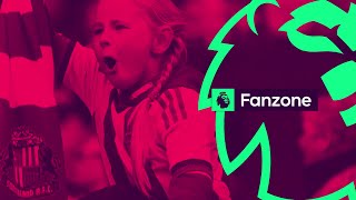 Premier League Fanzone 2016/17 Intro