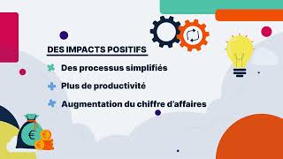 Quels sont les impacts de la facture électronique pour les cabinets d'expertise comptable ?