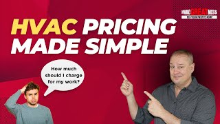 HVAC Pricing Made Simple