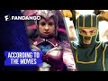 How To Be A Teenage Superhero According To The Movies (2017)