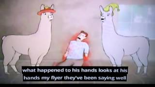 When close caption goes wrong