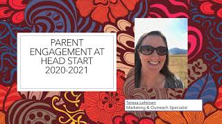 Parent Engagement | Head Start Orientation