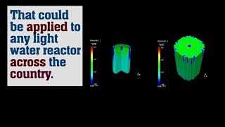 Texas A\u0026M Researchers Help Solve GSI – 191