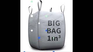 Erkin Plastik Offers you big bags