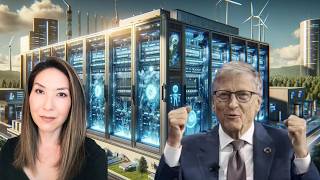Disasters Clearing The Way For Data Centers