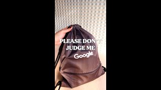 Google Welcome Pack