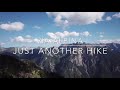 Via Alpina #83 - Just Another Hike