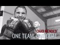 UFC 189: Chad Mendes - One Team, One Goal