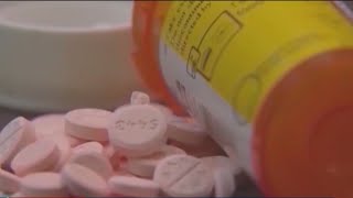 Pinellas County chosen for new program to help tackle opioid crisis, prevent overdose deaths