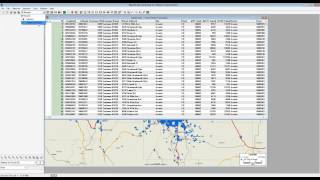 How to use Geocoding Tools