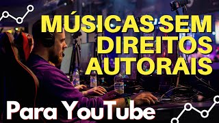 CREATIVE MINDS | Músicas Sem Direitos Autorais | No Copyright Songs | Free Download