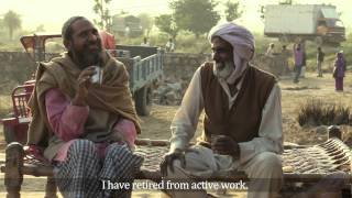 The story of Majeed, Mewat, Haryana