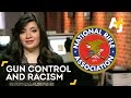 Does Gun Control Have A Racist History?