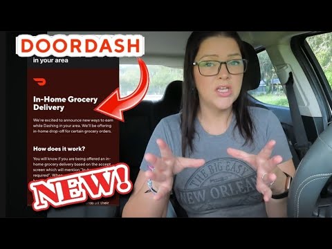 ¡DoorDash vuelve a poner en riesgo la seguridad de los conductores con la entrega a domicilio 2024!