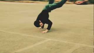 BBoy ScreaM.avi