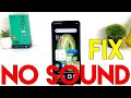 How to enable sound for screen recording in Infinix Note 30 | No Sound