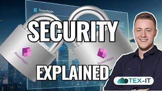 PowerApps Role-Based Security: A Step-by-Step Guide