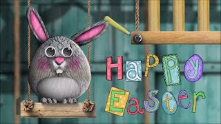 Top 25 Happy Easter Ready-made Video Templates | After Effects Projects