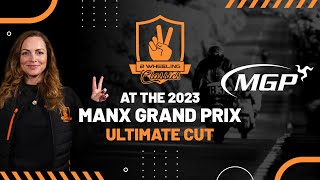 2WC at the MGP 2023 'ULTIMATE CUT'