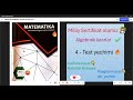 IDC_ Algebraik Kasrlar  4 - Test yechimi   Milliy Sertifikat