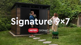 How to Choose the Best Outdoor Storage Shed for Your Backyard
