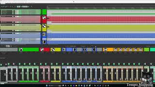 #2 - Tempo Mapping | Bro's 2026 Rock Band 3 / YARG Charting Guide