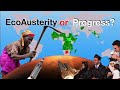 Ecomodernist Soapbox: Austerity or Progress