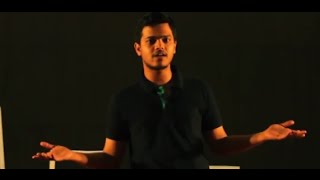 Schools without walls | Akshat Mehendale | TEDxNITTrichy