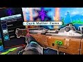 UNLOCKING DARK MATTER CAMO ON THE MX GARAND in BLACK OPS 3!