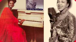 The Day Is Past And Gone - Clara Ward