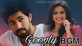 Googly Movie Romantic BGM || Yash, Kriti Kharbanda MUSIC: Anoop Seelin