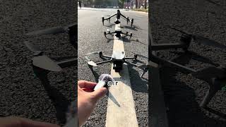 当无人机百花齐放，你喜欢哪一个声音？ #dji #djidrone #drone #djiinspire#djimic2