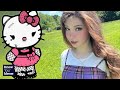 Don't Date Hello Kitty Girls